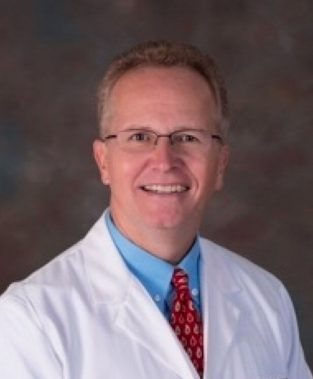 Dr. William Chapman - General and Bariatric Surgeon